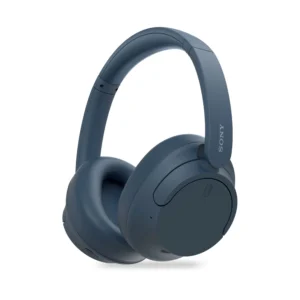 Sony WH-CH720N, Wireless Over-Ear ANC Headphones with Mic.